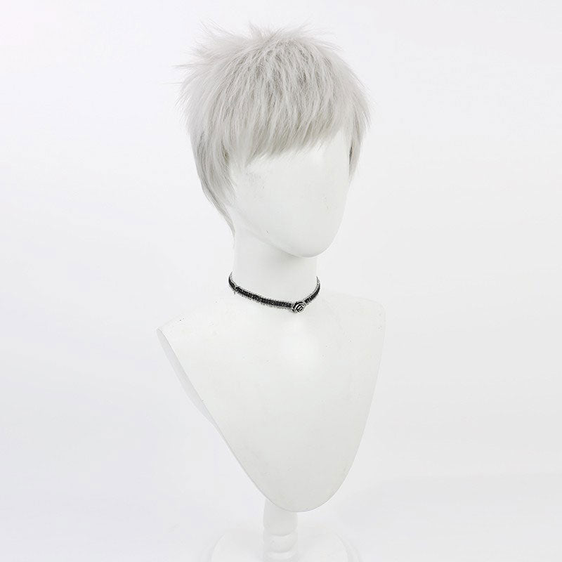 Persona 3 Akihiko Sanada Cosplay Wigs