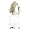 Game Genshin Impact Kachina Cosplay Wig