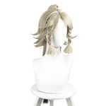 Game Genshin Impact Kachina Cosplay Wig