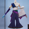 LOL Spirit Blossom Irelia Cosplay Costumes