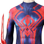 Spider-Man: Across The Spider-Verse Spider-Man 2099 Miguel O'Hara  Cosplay Costumes