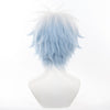 Gintama Sakata Gintoki Cosplay Wigs