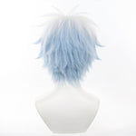 Gintama Sakata Gintoki Cosplay Wigs