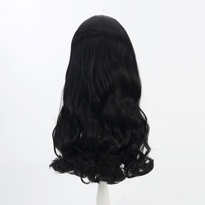 One Piece Rob Lucci Cosplay Wigs