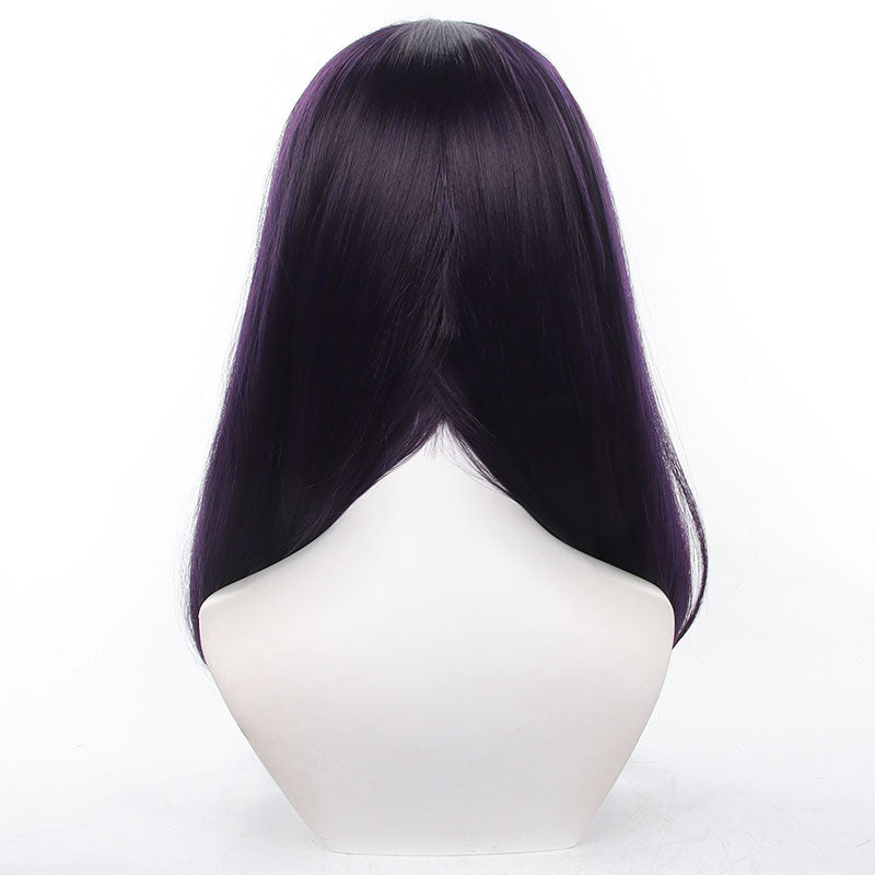 Anime Jujutsu Kaisen Utahime Iori Cosplay Wigs