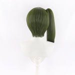 Sousou no Frieren Ubel Cosplay Wigs