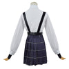 Blue Archive Takanashi Hoshino Cosplay Costumes