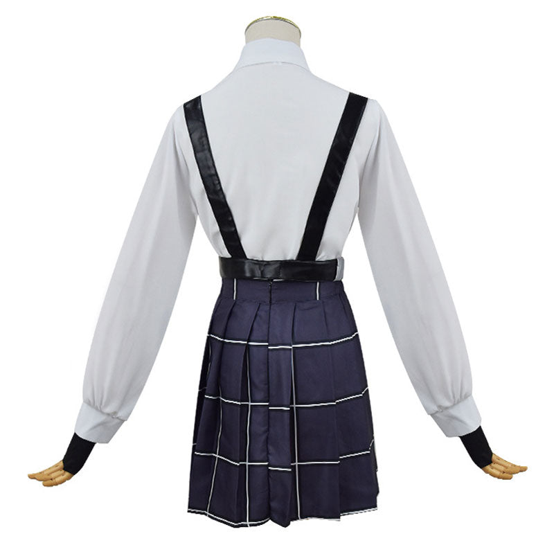 Blue Archive Takanashi Hoshino Cosplay Costumes