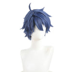 Tougen Anki: Legend of the Cursed Blood Shiki Ichinose Cosplay Wigs