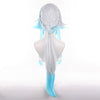 Honkai: Star Rail Cerydra Cosplay Wigs