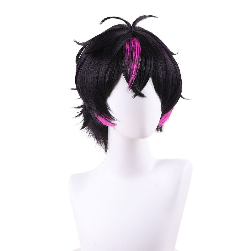 Fragaria Memories Kurode Cosplay Wigs