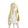 Chitose Is in the Ramune Bottle Yuuko Hiiragi Cosplay Wigs