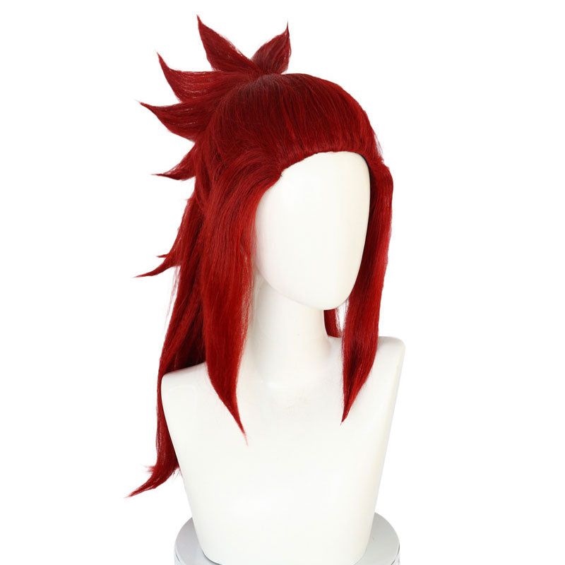 Bleach Renji Abarai Cosplay Wigs