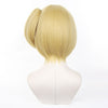 Anime Haikyuu!! Hitoka Yachi Cosplay Wigs