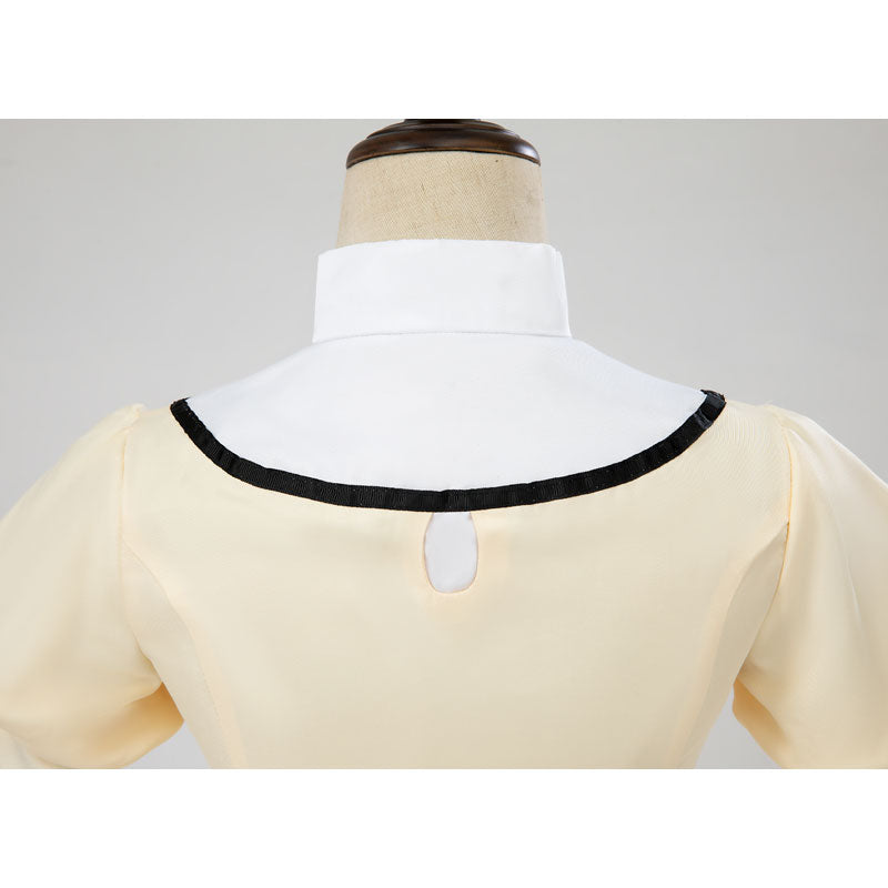 Puella Magi Madoka Magica Madoka Kaname Uniforms Cosplay Costumes