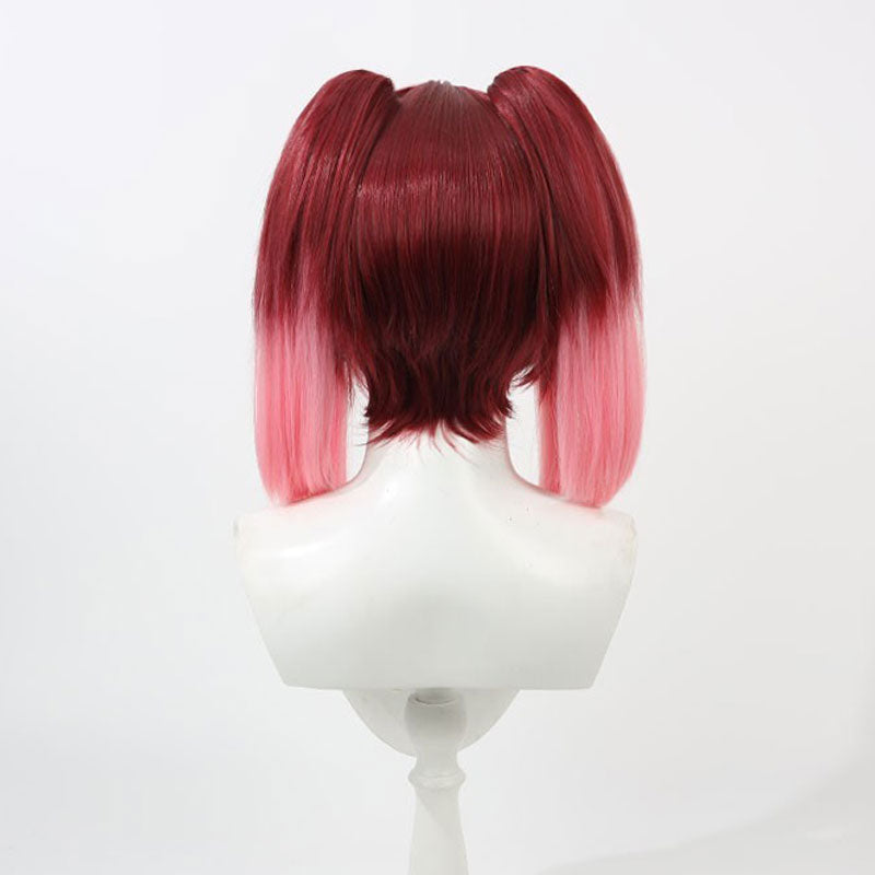 Mobile Suit Gundam SEED FREEDOM Agnes Giebenrath Cosplay Wigs