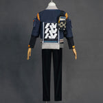 Zenless Zone Zero Wise Cosplay Costumes