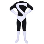 Disney Movie The Incredibles Syndrome Cosplay Costumes