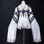 Punishing: Gray Raven No.21 XXI Cosplay Costumes