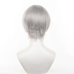 Persona 4 Yu Narukami Cosplay Wigs