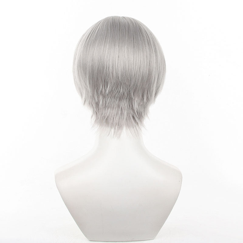 Persona 4 Yu Narukami Cosplay Wigs