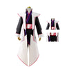 Mobile Suit Gundam SEED Freedom Lacus Clyne Cosplay Costumes