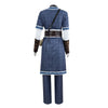 Avatar The Last Airbender 2024 TV Katara Cosplay Costume