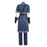 Avatar The Last Airbender 2024 TV Katara Cosplay Costume