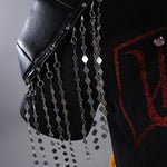KPop Demon Hunters Mira Children's Cosplay Costumes