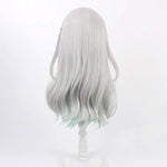 Honkai: Star Rail Firefly Cosplay Wigs