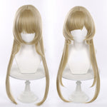 Genshin Impact Marionette Sandrone Cosplay Wigs