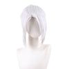 Valorant Jett Cosplay Wigs