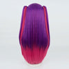 Anime 2.5-jigen no Ririsa 2.5 Dimensional Seduction Mikari Tachibana Cosplay Wigs