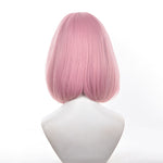 Aime 2.5-jigen no Ririsa 2.5 Dimensional Seduction Lilysa Amano Cosplay Wigs