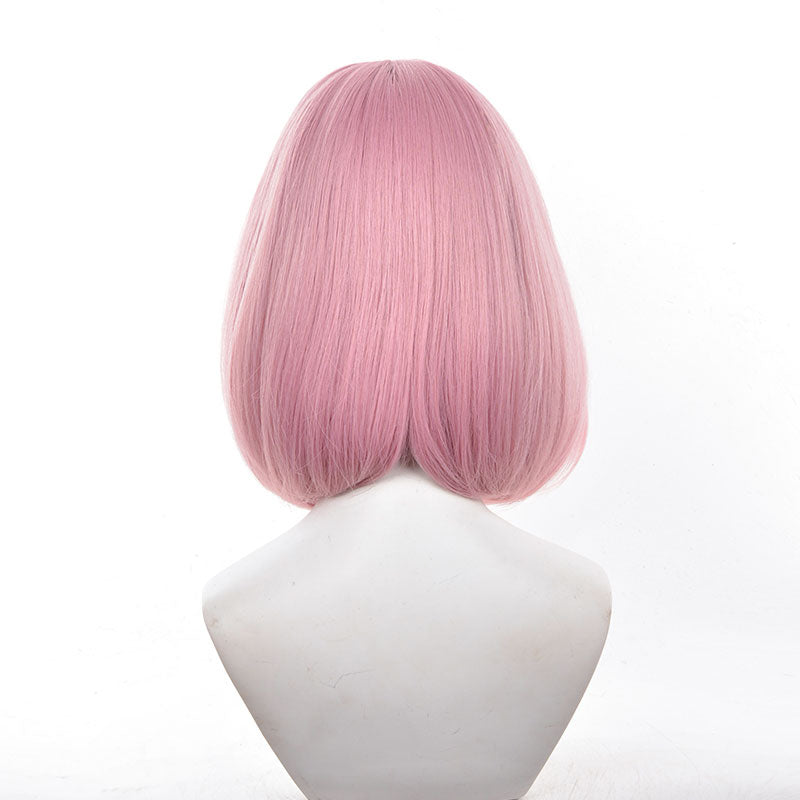 Aime 2.5-jigen no Ririsa 2.5 Dimensional Seduction Lilysa Amano Cosplay Wigs
