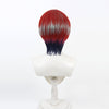 Mobile Suit Gundam GQuuuuuuX Amate Yuzuriha MACHU Cosplay Wigs