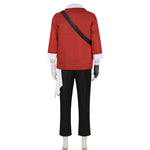 Sousou no Frieren Stark Cosplay Costumes