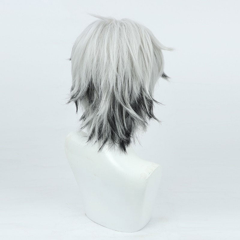 Game Honkai Impact 3rd Kalpas Cosplay Wigs