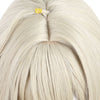 Genshin Impact Hexenzirkel Alice Cosplay Wigs