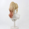 Honkai Impact 3rd Reign Solaris Cosplay Wigs