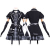 Magical Girl Witch Trials Nanoka Kurobe Cosplay Costume