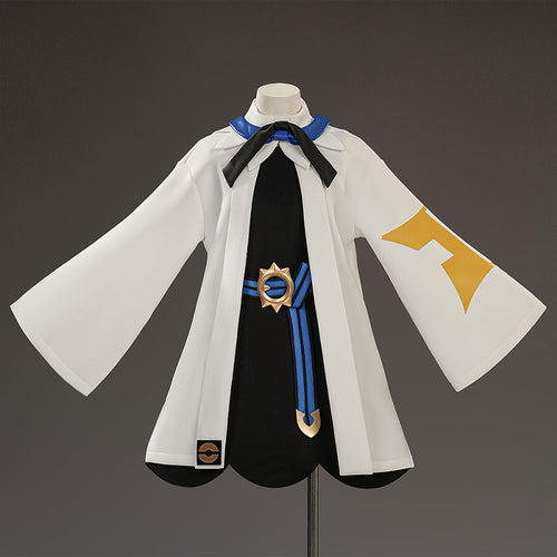 PM PM LEGENDS Z-A Gwynn Cosplay Costumes