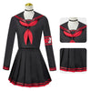 Blue Archive Nakamasa Ichika Cosplay Costumes