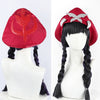 Marvel Rivals Psylocke Blood Kariudo Skin Cosplay Costumes