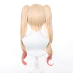 Anime My Dress-Up Darling Marin Kitagawa Maid Cosplay Wig