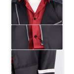 LAZARUS Axel Cosplay Costume