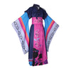 Kpop Demon Hunters The Origin Story Celine Cosplay Costume