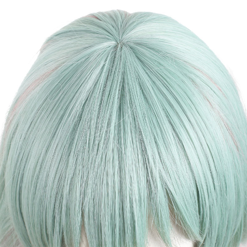 Wuthering Waves Phrolova Cosplay Wig