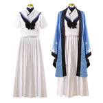 Blue Archive Goryou Nagusa Cosplay Costumes