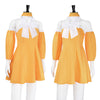 Anime Fairy Tail Levy McGarden Cosplay Costumes